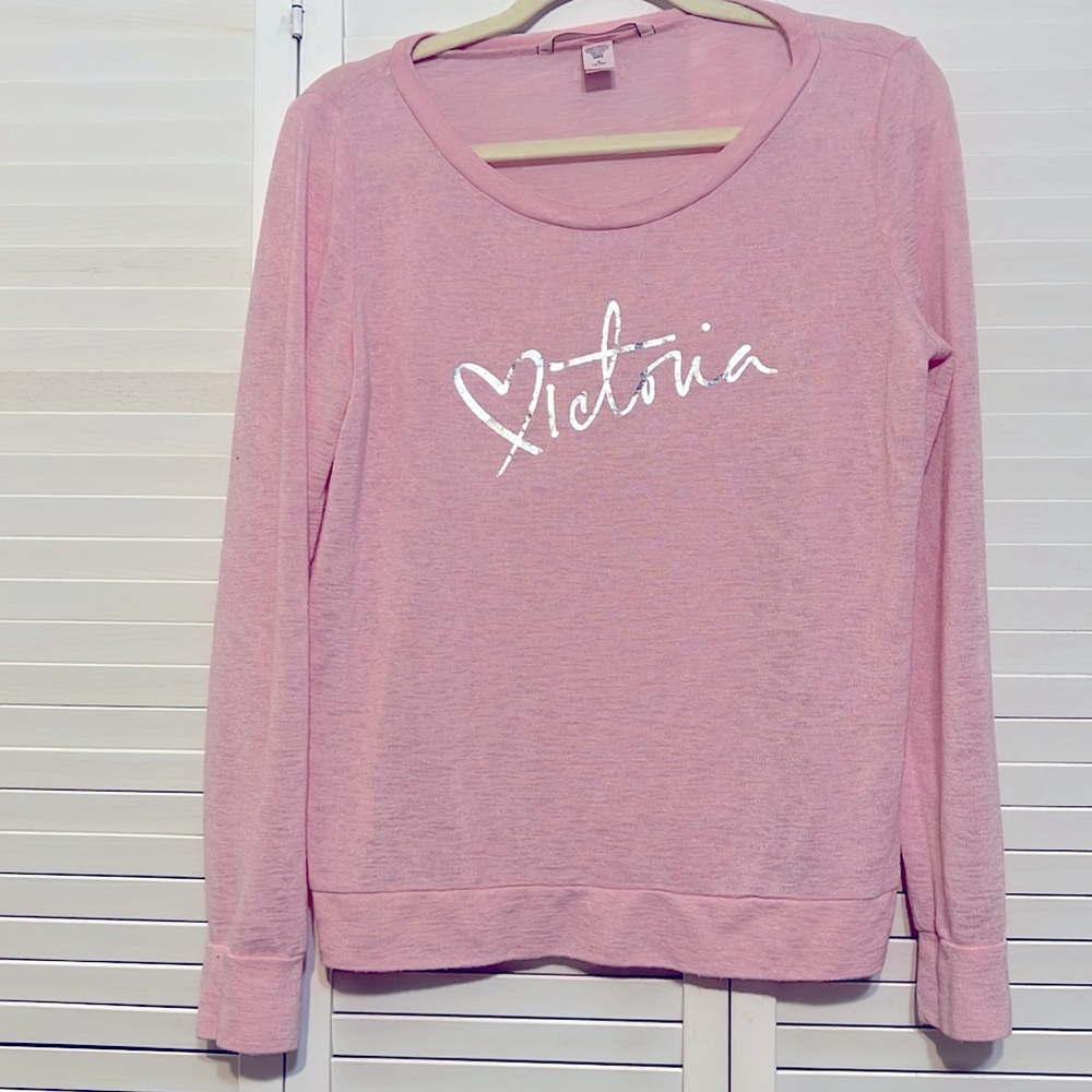 Victoria secret top